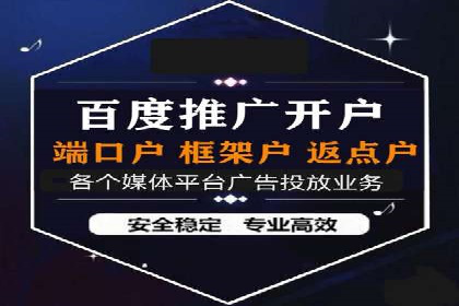 竞价SEM托管服务案例分享